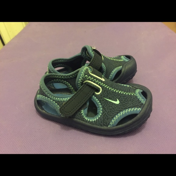 nike toddler summer shoes